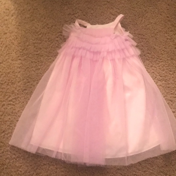 Other - Pink dress Other - Pink dress
